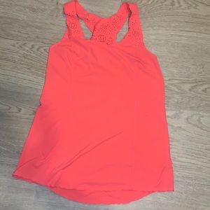 Lululemon Workout Tank